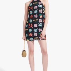 Staud Dresses Sicily Dress