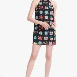 Staud Dresses Sicily Dress