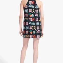 Staud Dresses Sicily Dress