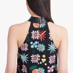 Staud Dresses Sicily Dress