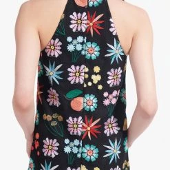 Staud Dresses Sicily Dress