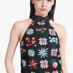 Staud Dresses Sicily Dress