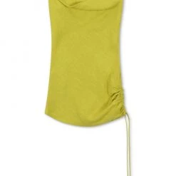 Simon Miller Linen Maaz Dress Dresses