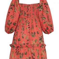 Cara Cara Sip Sip Dress