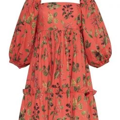 Cara Cara Sip Sip Dress