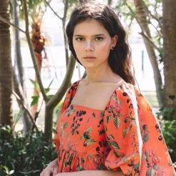 Cara Cara Sip Sip Dress