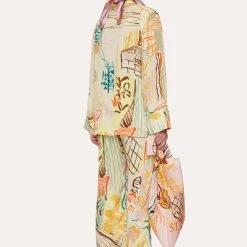 Stine Goya Tops Summer Shirt