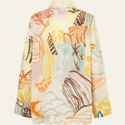 Stine Goya Tops Summer Shirt