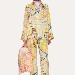 Stine Goya Tops Summer Shirt