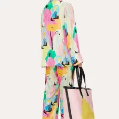 Stine Goya Summer Blouse Tops