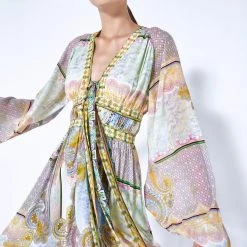 ALEXIS Tessie Dress Dresses