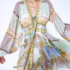 ALEXIS Tessie Dress Dresses