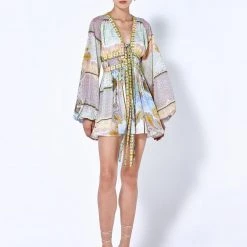 ALEXIS Tessie Dress Dresses