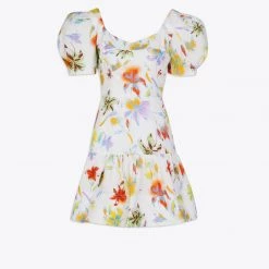 Tanya Taylor Tiana Dress