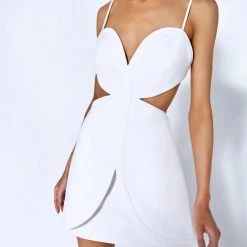 ALEXIS Tokyo Dress