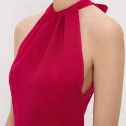 Third Form Dresses Come Closer Mini Dress