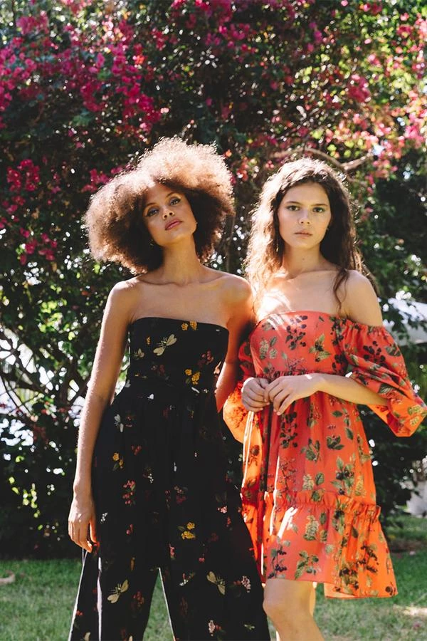 Cara Cara Sip Sip Dress