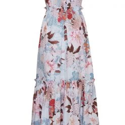 Cara Cara Torres Dress