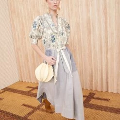 Ulla Johnson Tops Desdra Top 11 Ulla Johnson Tops Desdra Top