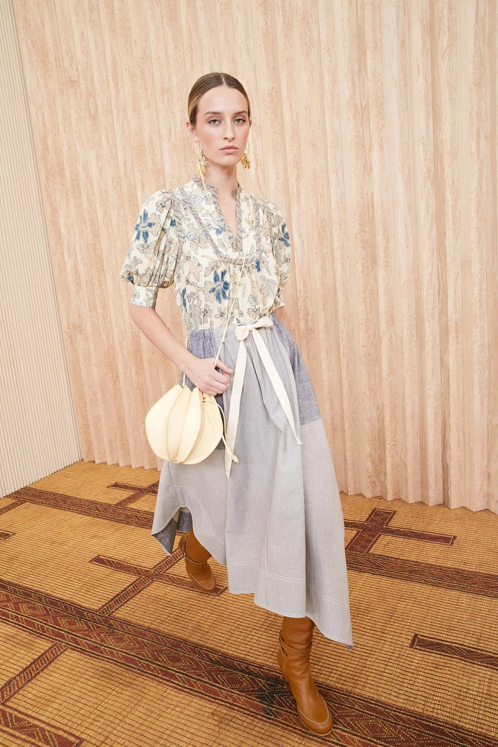 Ulla Johnson Tops Desdra Top 7 Ulla Johnson Tops Desdra Top