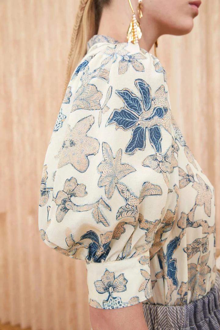 Ulla Johnson Tops Desdra Top 6 Ulla Johnson Tops Desdra Top