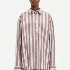 Samsoe Samsoe Marley Shirt Tops