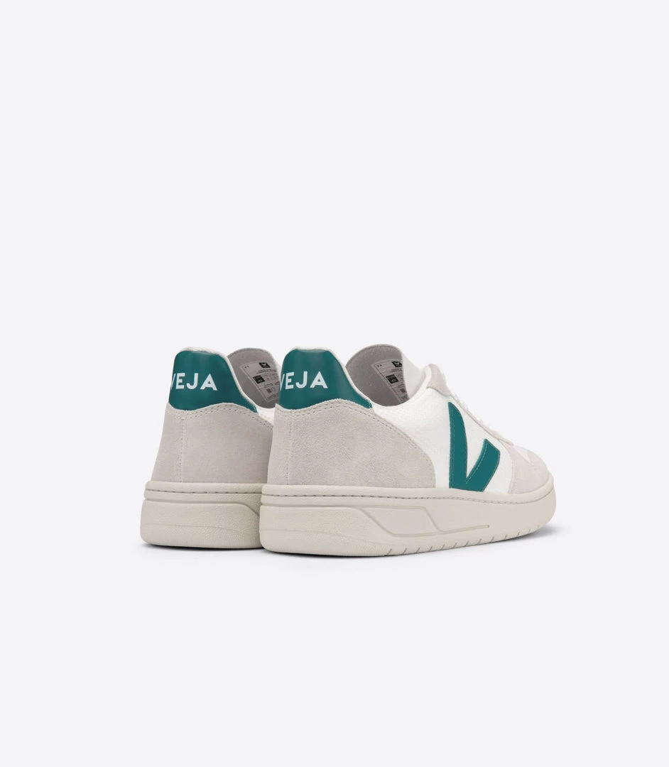 VEJA V-10 Sneaker 4 VEJA V-10 Sneaker