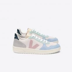 VEJA SHOES V-10 Sneaker