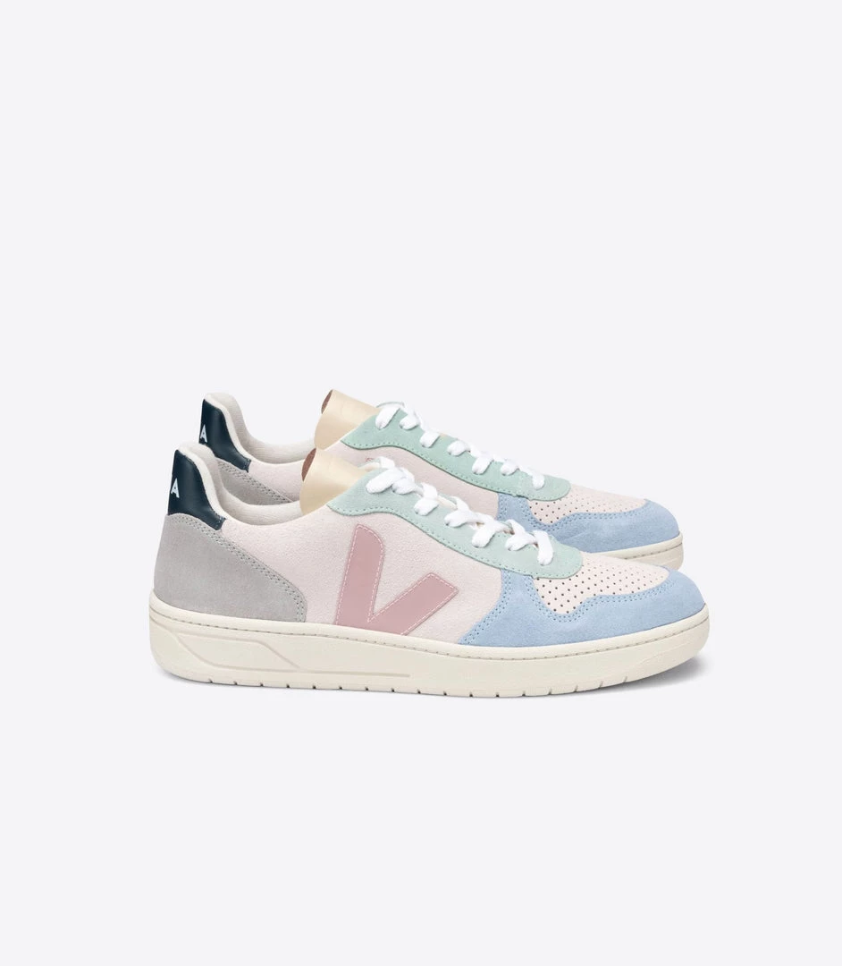 VEJA SHOES V-10 Sneaker 3 VEJA SHOES V-10 Sneaker
