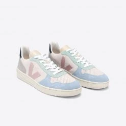 VEJA SHOES V-10 Sneaker