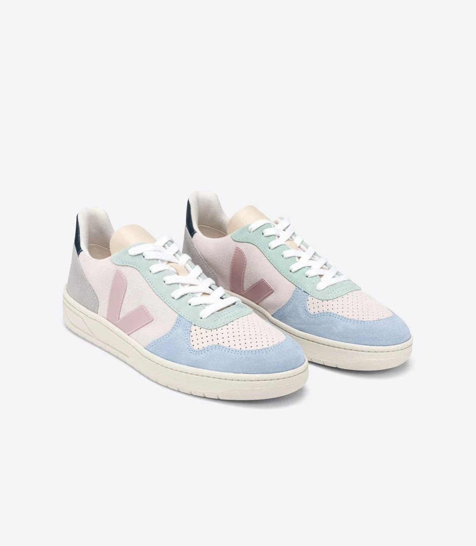 VEJA SHOES V-10 Sneaker 4 VEJA SHOES V-10 Sneaker
