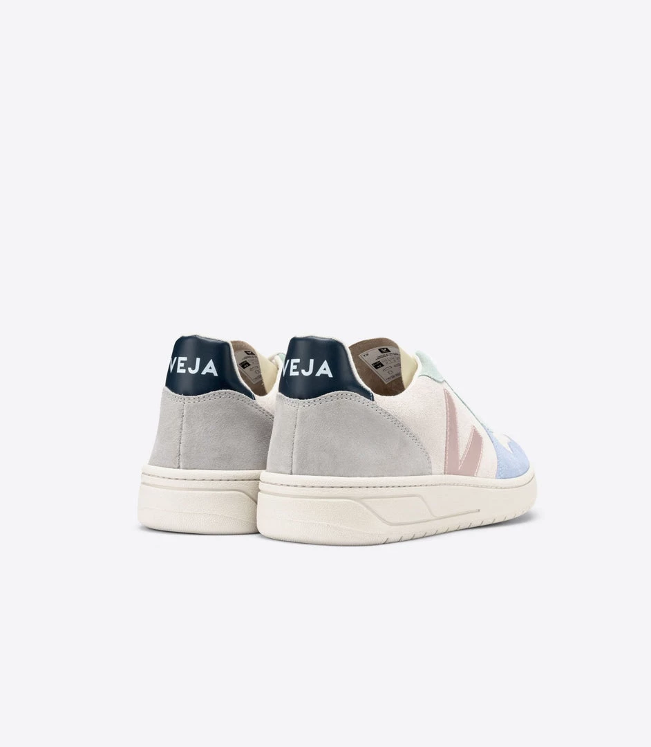 VEJA SHOES V-10 Sneaker 7 VEJA SHOES V-10 Sneaker