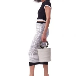 Simon Miller CLOTHING Pluto Skirt