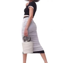 Simon Miller CLOTHING Pluto Skirt