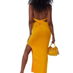 Simon Miller Stretch Blim Dress Dresses