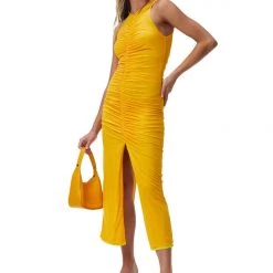 Simon Miller Zeet Dress Dresses