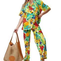 Simon Miller Zeem Shirt Tops