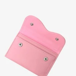 HVISK ACCESSORIES Wallet Wave Structure