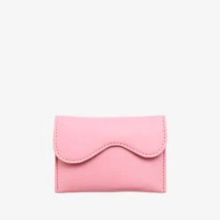 HVISK ACCESSORIES Wallet Wave Structure
