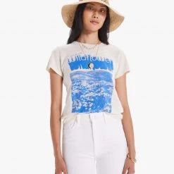 MOTHER Tops The Lil Sinful Tee