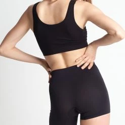 Yummie Non-Shaping Simply Soft Seamless Long Short Shapewear & Lingerie