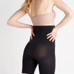 Yummie Cleo High Waist Short Shapewear & Lingerie