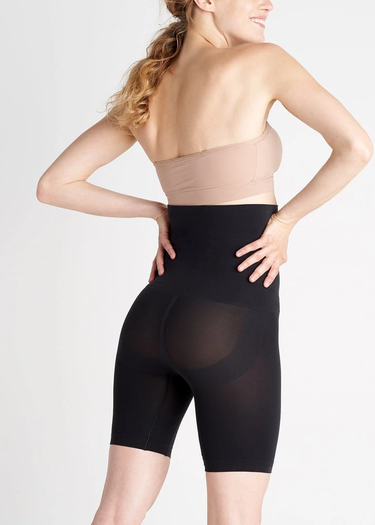 Yummie Cleo High Waist Short Shapewear & Lingerie 4 Yummie Cleo High Waist Short Shapewear & Lingerie