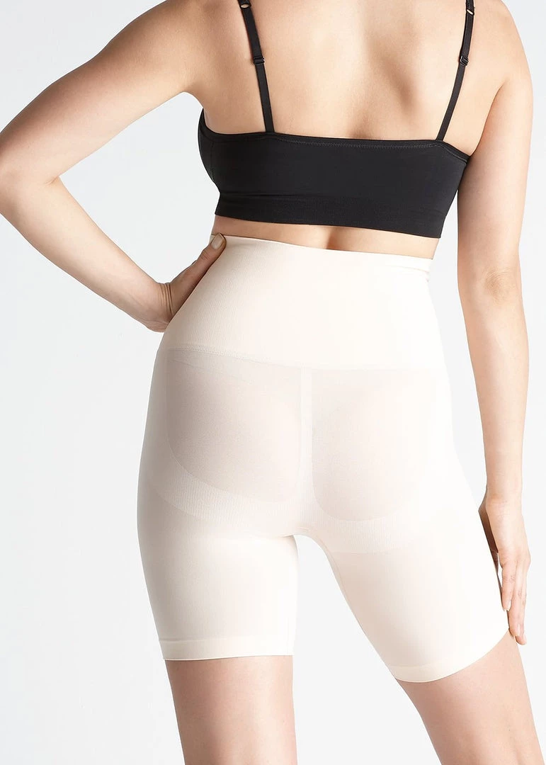 Yummie Cleo High Waist Short Shapewear & Lingerie 7 Yummie Cleo High Waist Short Shapewear & Lingerie