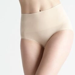 Yummie Shapewear & Lingerie Ultralight Seamless Shaping Brief