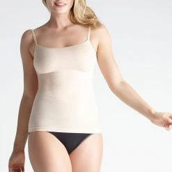 Yummie Seamless Convertible Shaping Cami Shapewear & Lingerie 8 Yummie Seamless Convertible Shaping Cami Shapewear & Lingerie