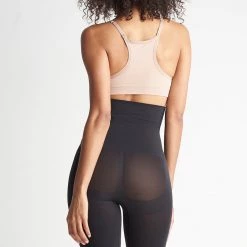 Yummie Shapewear & Lingerie Cooling FX® High Waist Thigh Shaper