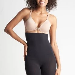 Yummie Shapewear & Lingerie Cooling FX® High Waist Thigh Shaper