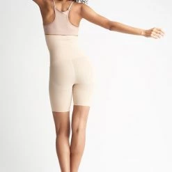 Yummie Shapewear & Lingerie Cooling FX® High Waist Thigh Shaper