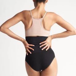 Yummie Cooling FX® High Waist Shaping Brief